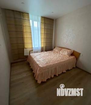 3-к квартира, вторичка, 57м2, 3/5 этаж