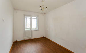 2-к квартира, вторичка, 53м2, 2/9 этаж