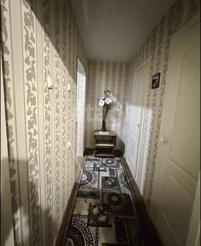1-к квартира, вторичка, 38м2, 7/9 этаж