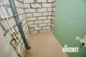 Студия квартира, вторичка, 30м2, 1/5 этаж