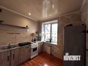 2-к квартира, вторичка, 42м2, 5/5 этаж