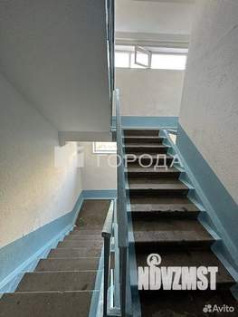 2-к квартира, вторичка, 55м2, 5/9 этаж