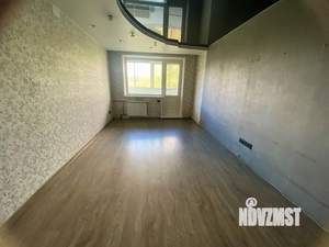 3-к квартира, вторичка, 63м2, 5/5 этаж