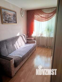 2-к квартира, вторичка, 22м2, 4/5 этаж