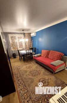 3-к квартира, вторичка, 62м2, 2/9 этаж