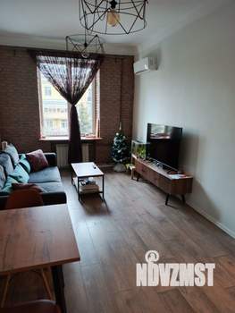 3-к квартира, вторичка, 60м2, 4/6 этаж