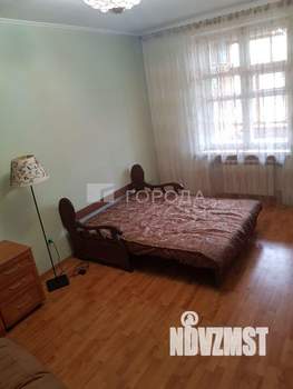 2-к квартира, вторичка, 59м2, 3/6 этаж