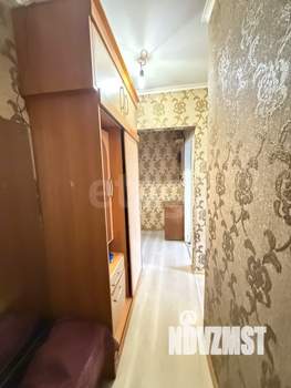 2-к квартира, вторичка, 44м2, 4/5 этаж