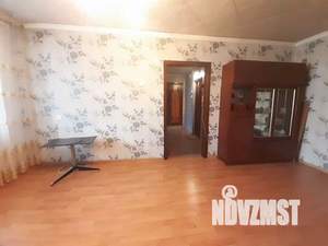 3-к квартира, вторичка, 60м2, 9/10 этаж