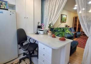 2-к квартира, вторичка, 44м2, 6/9 этаж