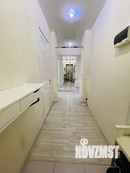 2-к квартира, вторичка, 59м2, 3/5 этаж