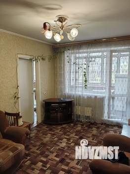 3-к квартира, вторичка, 53м2, 2/9 этаж