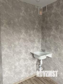 2-к квартира, вторичка, 44м2, 5/5 этаж