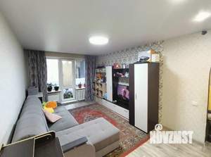 2-к квартира, вторичка, 47м2, 3/5 этаж