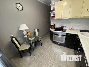 1-к квартира, вторичка, 36м2, 4/10 этаж