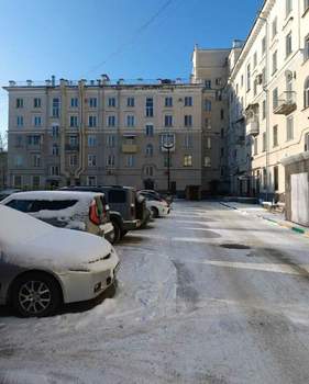 2-к квартира, вторичка, 46м2, 4/5 этаж