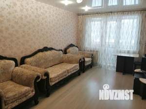 3-к квартира, вторичка, 58м2, 2/5 этаж