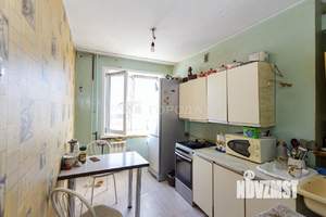 3-к квартира, вторичка, 60м2, 1/10 этаж