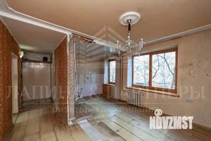 3-к квартира, вторичка, 47м2, 2/4 этаж