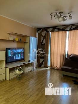 3-к квартира, вторичка, 106м2, 5/10 этаж