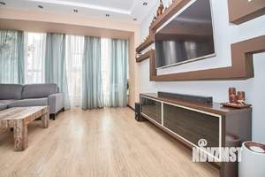3-к квартира, вторичка, 74м2, 4/16 этаж