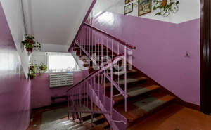 3-к квартира, вторичка, 60м2, 4/5 этаж