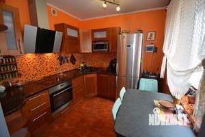 3-к квартира, вторичка, 66м2, 6/9 этаж