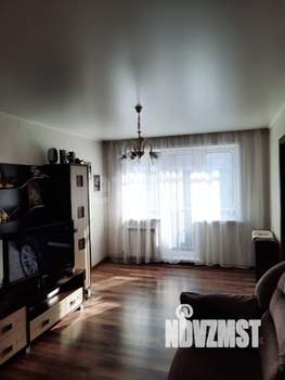 3-к квартира, вторичка, 57м2, 2/5 этаж