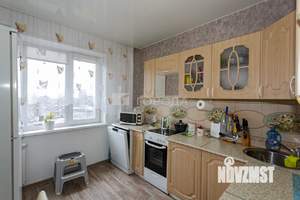 4-к квартира, вторичка, 77м2, 7/10 этаж