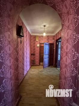 2-к квартира, вторичка, 61м2, 5/5 этаж