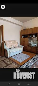 2-к квартира, вторичка, 41м2, 2/2 этаж