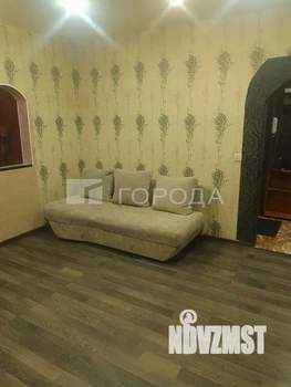2-к квартира, вторичка, 43м2, 1/5 этаж