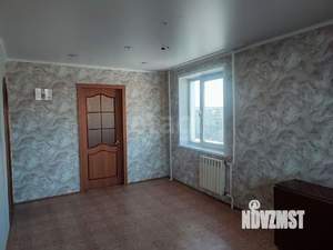 3-к квартира, вторичка, 58м2, 8/9 этаж