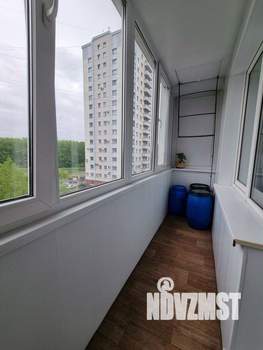 4-к квартира, вторичка, 77м2, 6/9 этаж