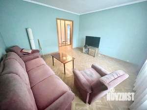 4-к квартира, вторичка, 95м2, 2/9 этаж