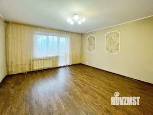 3-к квартира, вторичка, 77м2, 8/9 этаж