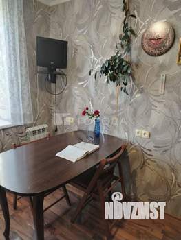 2-к квартира, вторичка, 54м2, 4/5 этаж