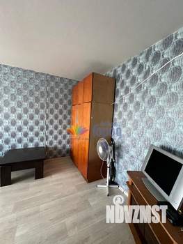 2-к квартира, вторичка, 49м2, 6/9 этаж