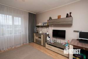 2-к квартира, вторичка, 52м2, 6/9 этаж