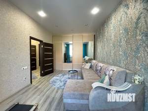 1-к квартира, вторичка, 37м2, 2/5 этаж