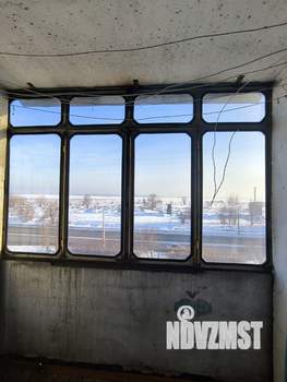 3-к квартира, вторичка, 60м2, 4/9 этаж