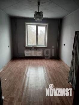 2-к квартира, вторичка, 52м2, 5/9 этаж