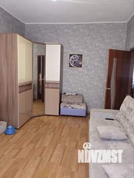 3-к квартира, вторичка, 76м2, 2/5 этаж