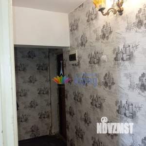 2-к квартира, вторичка, 43м2, 3/5 этаж