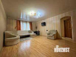 6-к квартира, вторичка, 142м2, 4/10 этаж