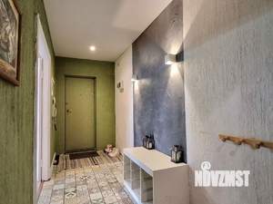 4-к квартира, вторичка, 86м2, 6/10 этаж