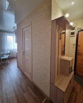 2-к квартира, вторичка, 44м2, 4/5 этаж