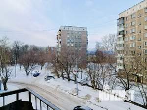 2-к квартира, вторичка, 46м2, 4/5 этаж