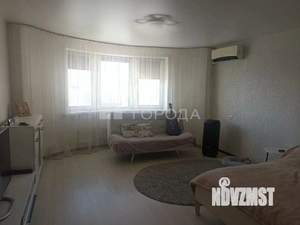 1-к квартира, вторичка, 38м2, 10/10 этаж