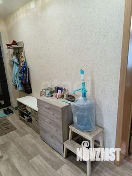 2-к квартира, вторичка, 47м2, 1/5 этаж